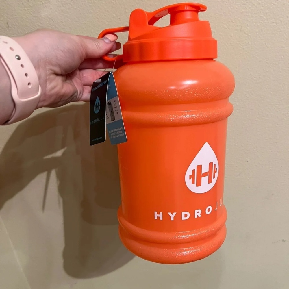 HydroJug NWT Jug